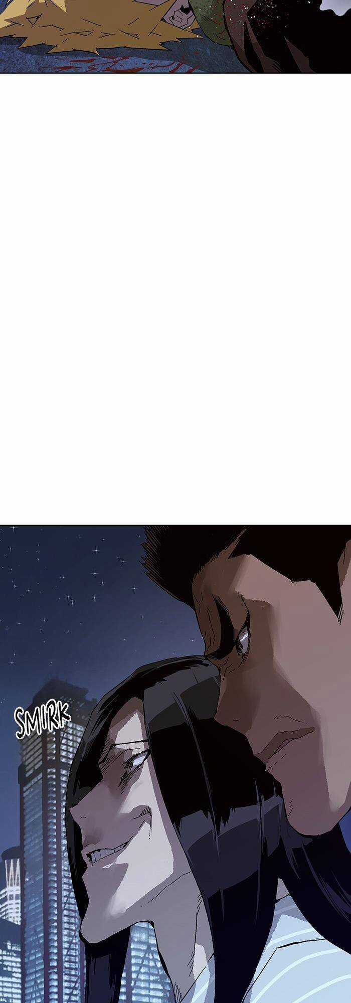 Anh Hùng Yếu - Chapter 134 - Trang 41