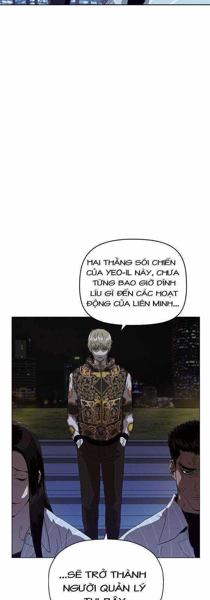 Anh Hùng Yếu - Chapter 134 - Trang 42