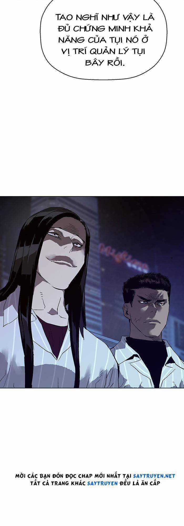 Anh Hùng Yếu - Chapter 134 - Trang 48
