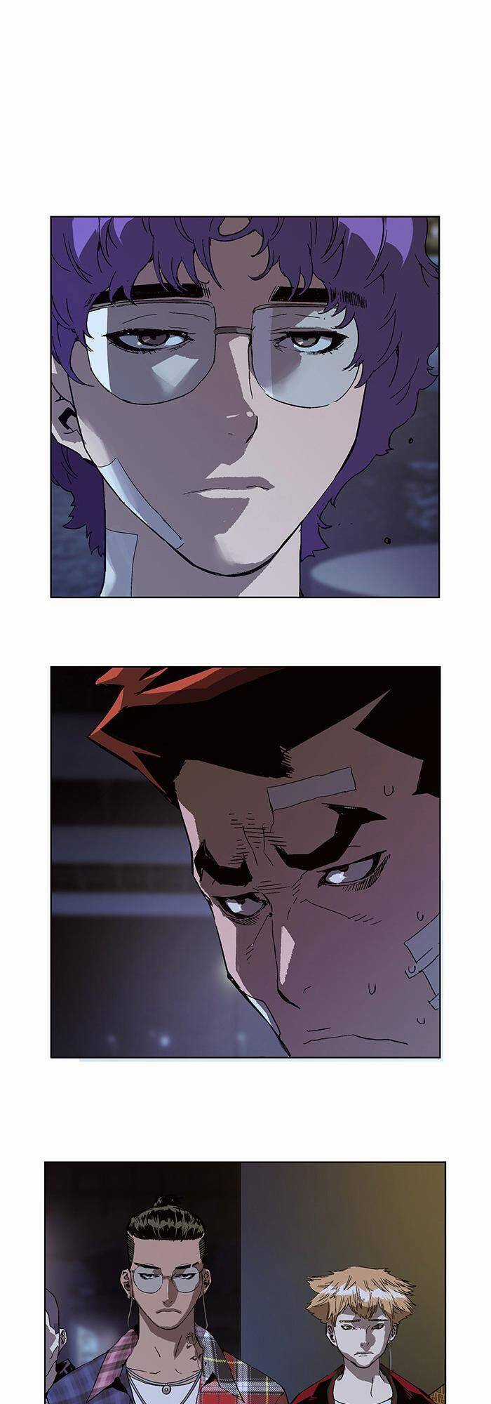 Anh Hùng Yếu - Chapter 134 - Trang 49