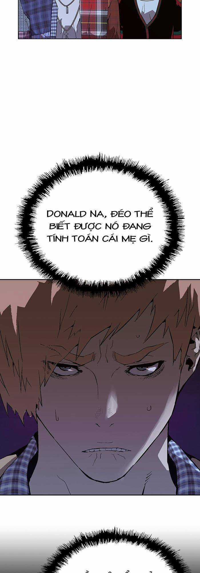 Anh Hùng Yếu - Chapter 134 - Trang 50