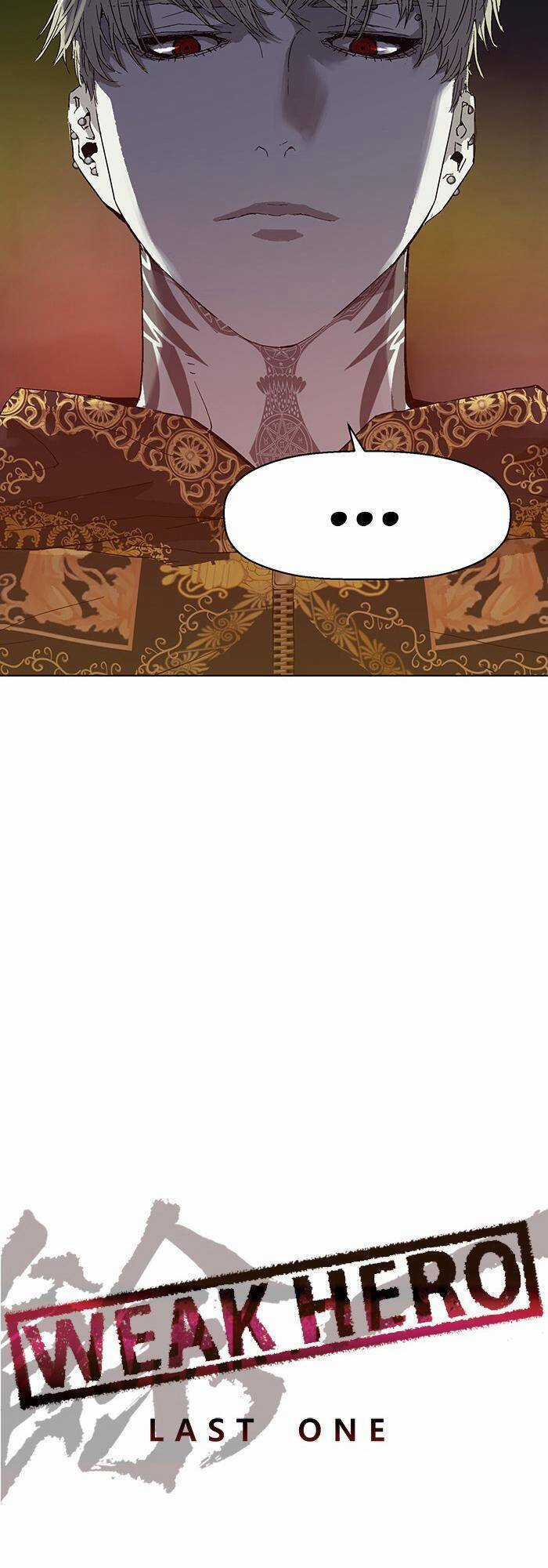 Anh Hùng Yếu - Chapter 134 - Trang 6