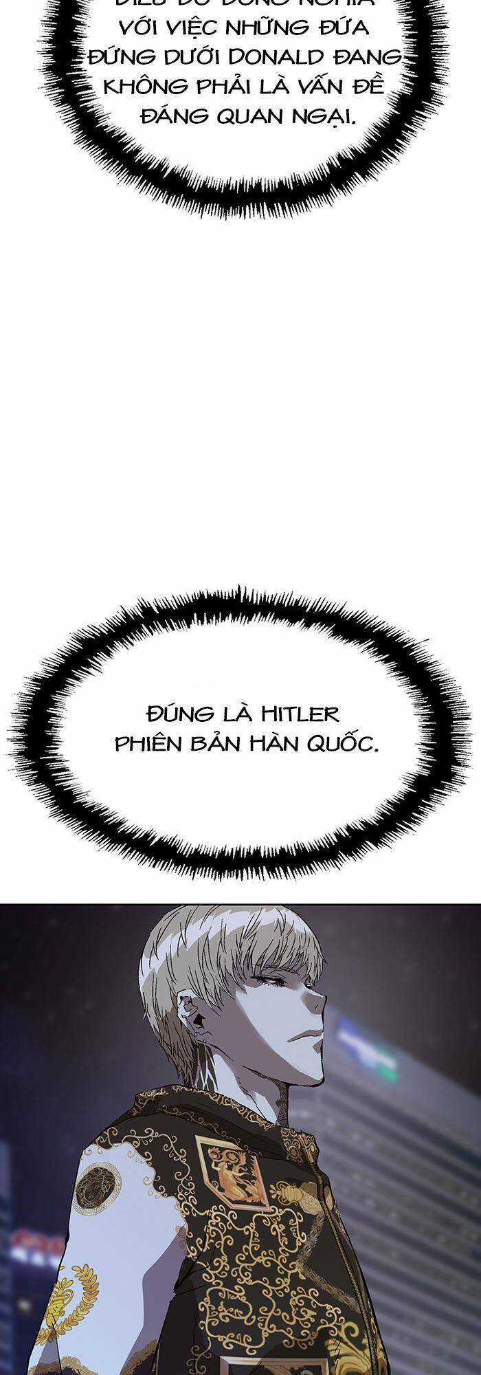 Anh Hùng Yếu - Chapter 134 - Trang 53