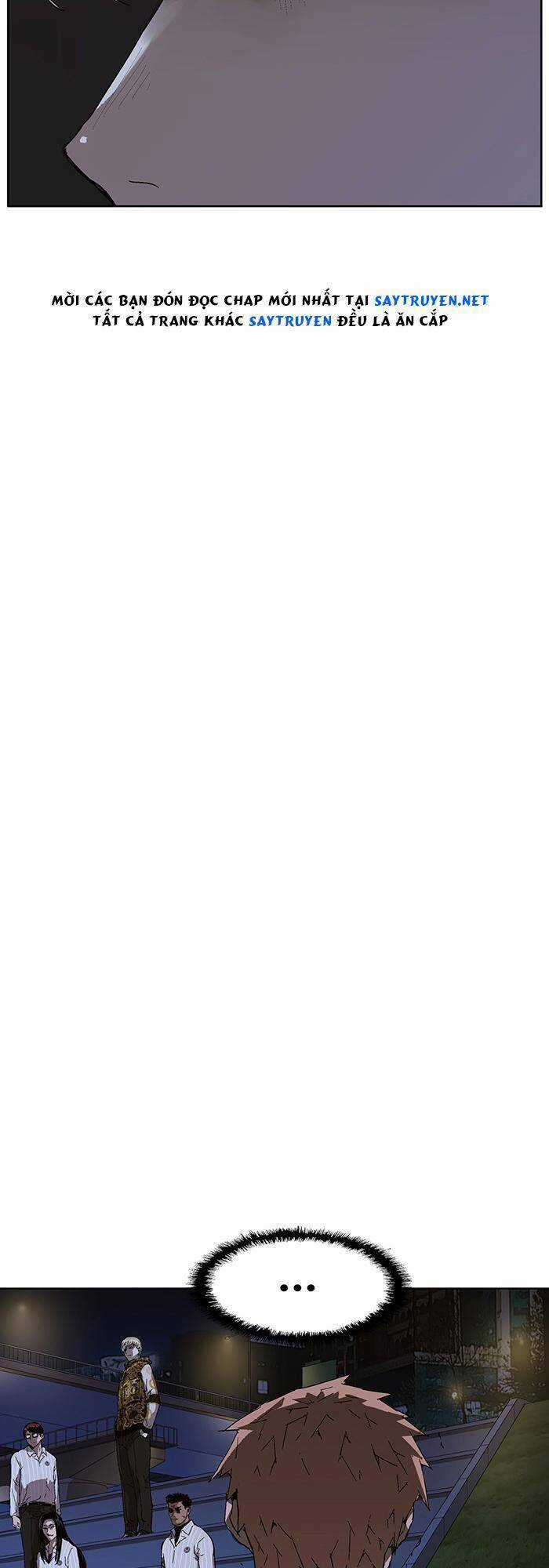 Anh Hùng Yếu - Chapter 134 - Trang 60