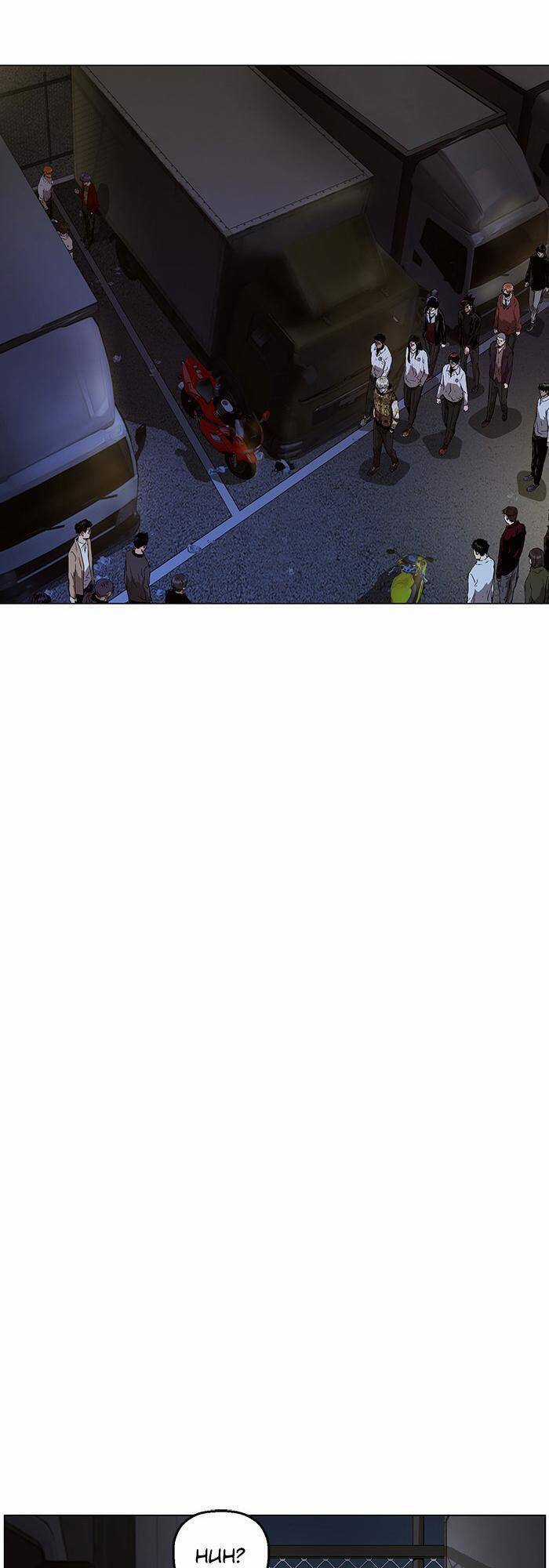 Anh Hùng Yếu - Chapter 134 - Trang 63