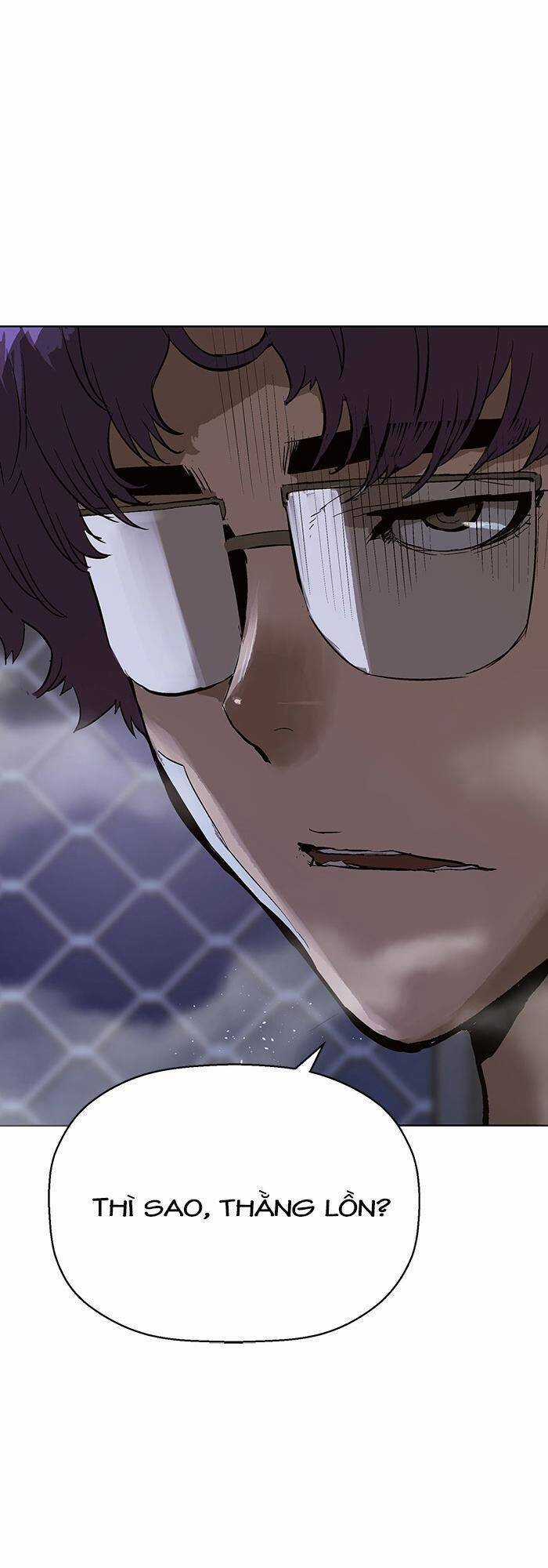 Anh Hùng Yếu - Chapter 134 - Trang 67