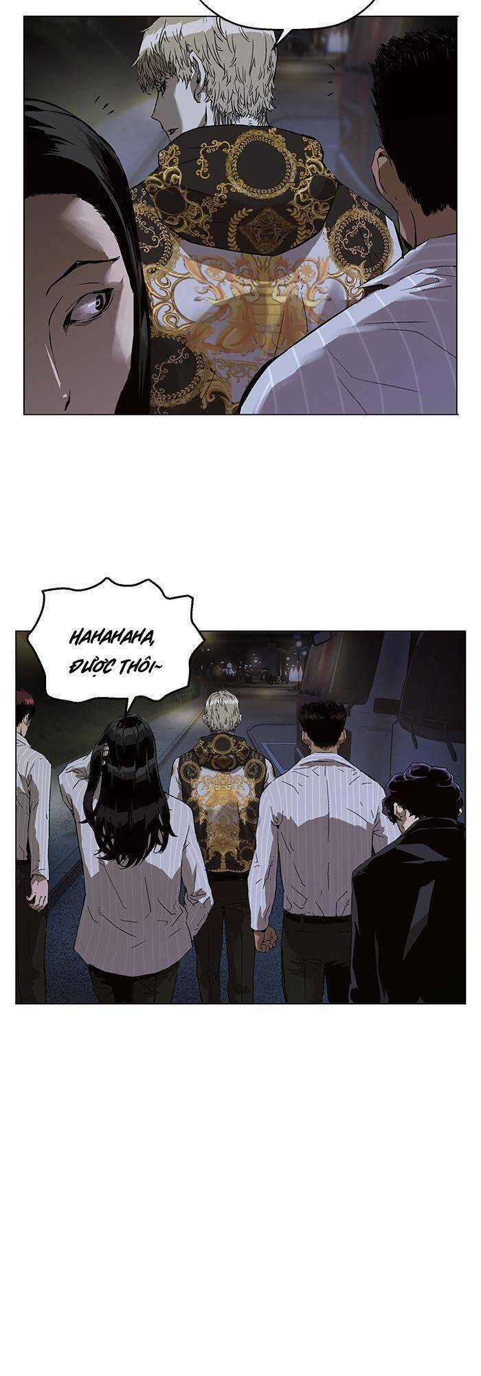 Anh Hùng Yếu - Chapter 134 - Trang 69