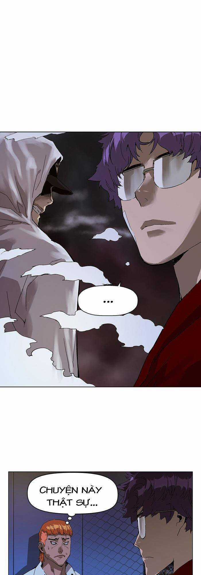 Anh Hùng Yếu - Chapter 134 - Trang 70