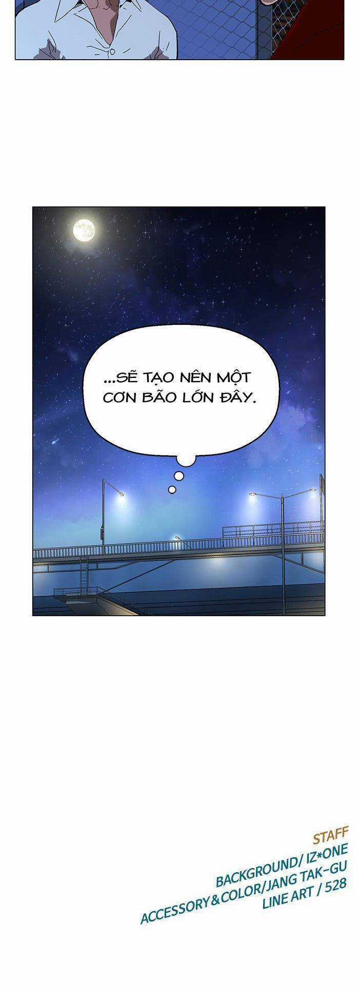 Anh Hùng Yếu - Chapter 134 - Trang 71