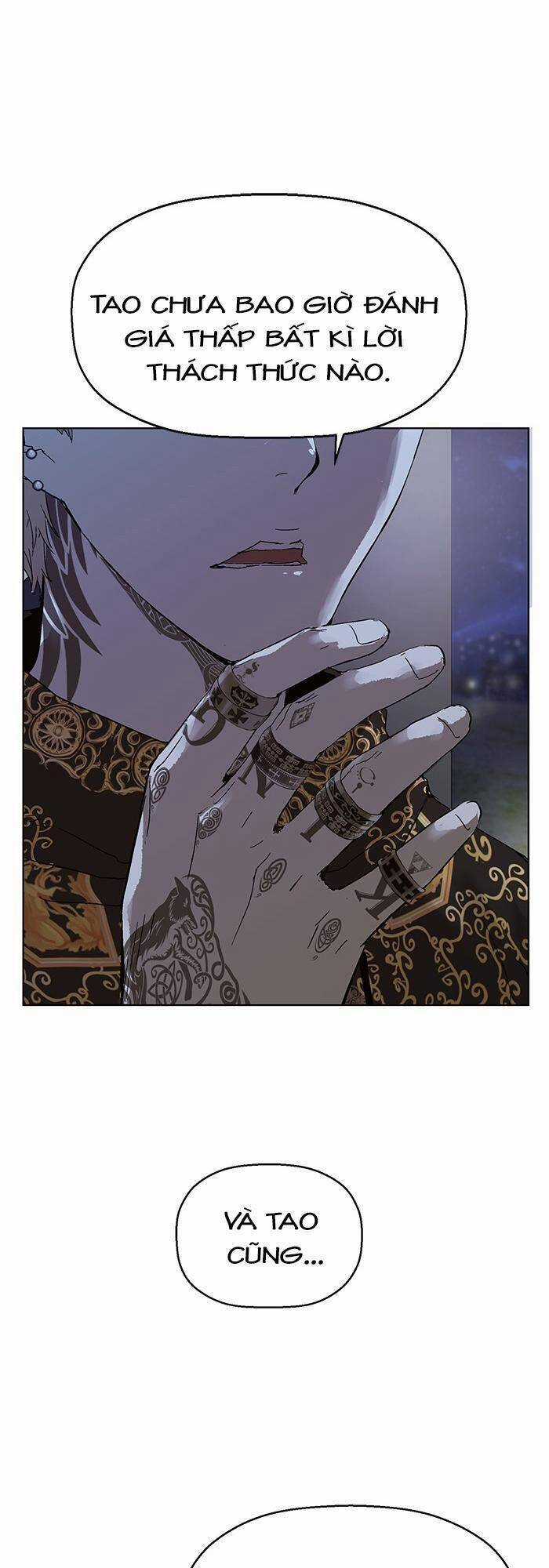 Anh Hùng Yếu - Chapter 134 - Trang 10