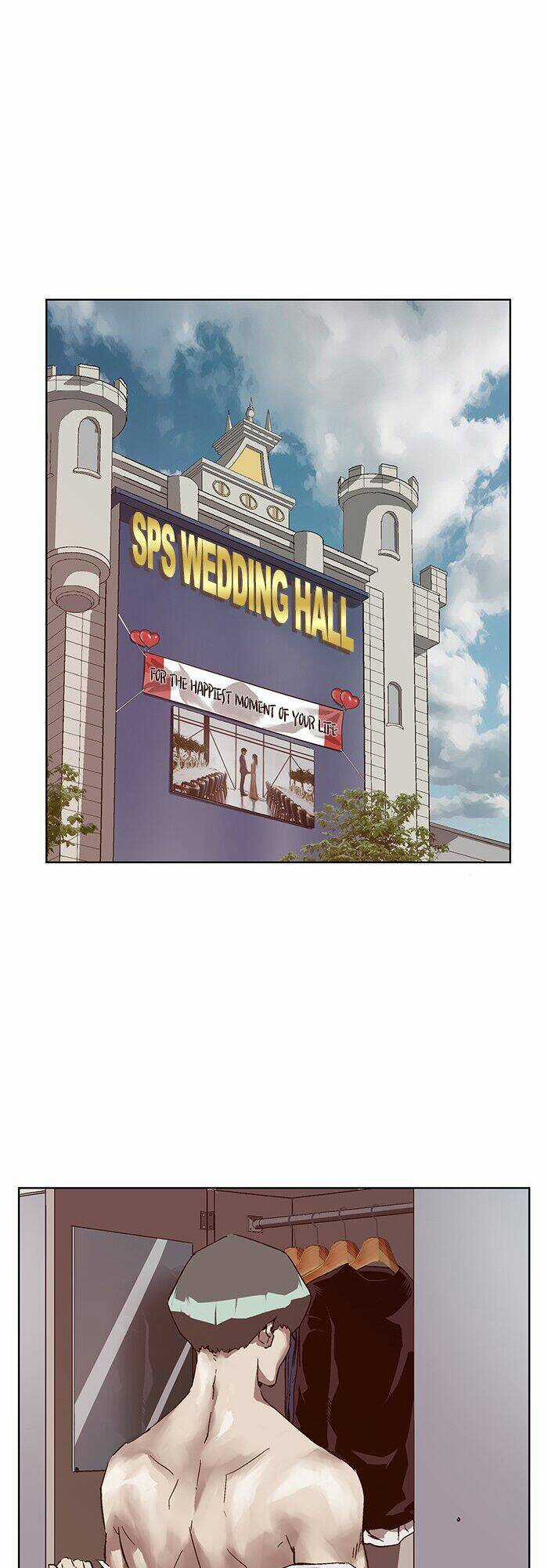 Anh Hùng Yếu - Chapter 135 - Trang 2