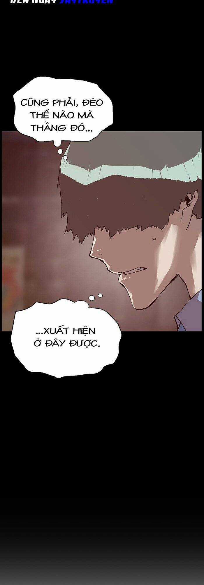 Anh Hùng Yếu - Chapter 135 - Trang 11