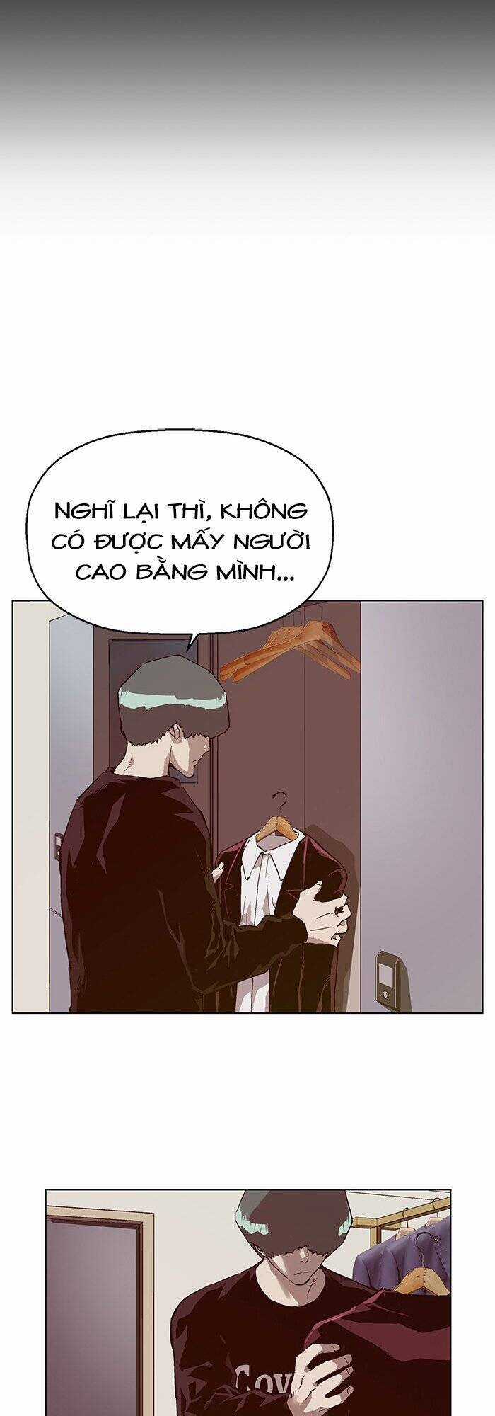 Anh Hùng Yếu - Chapter 135 - Trang 12