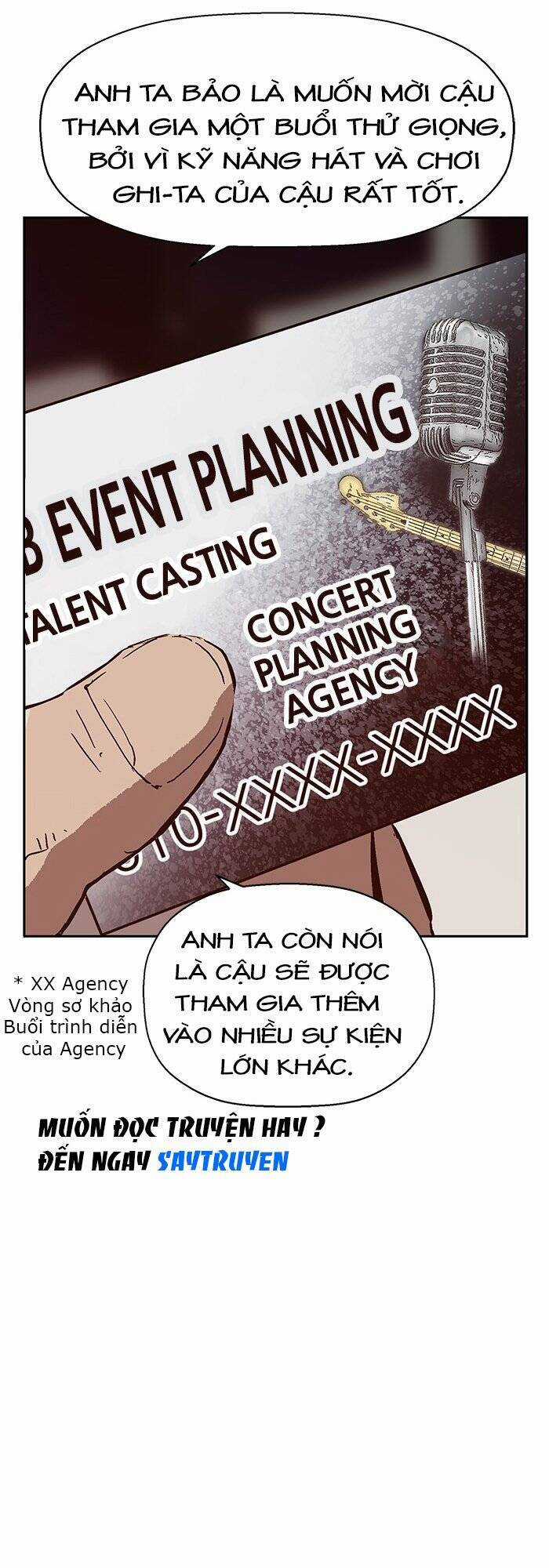 Anh Hùng Yếu - Chapter 135 - Trang 18