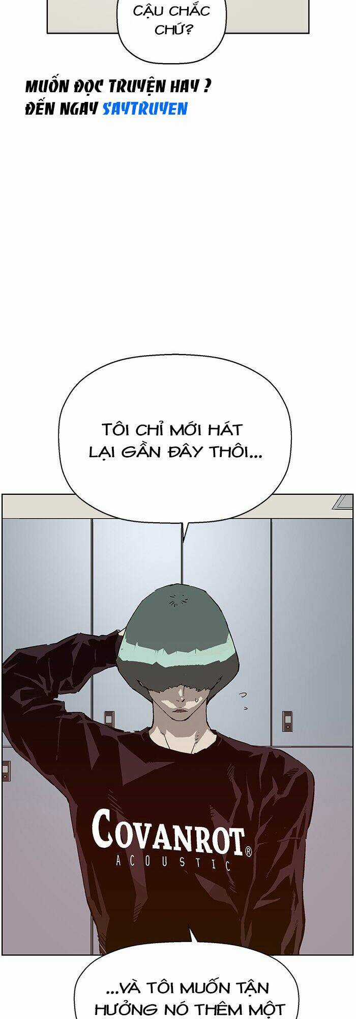 Anh Hùng Yếu - Chapter 135 - Trang 19