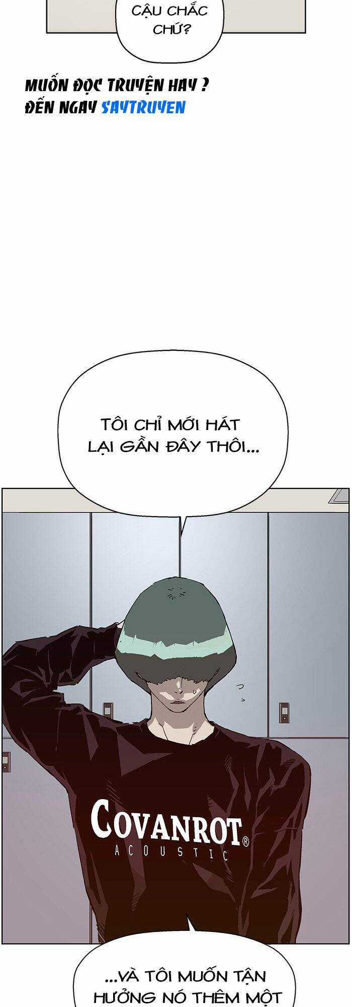 Anh Hùng Yếu - Chapter 135 - Trang 20