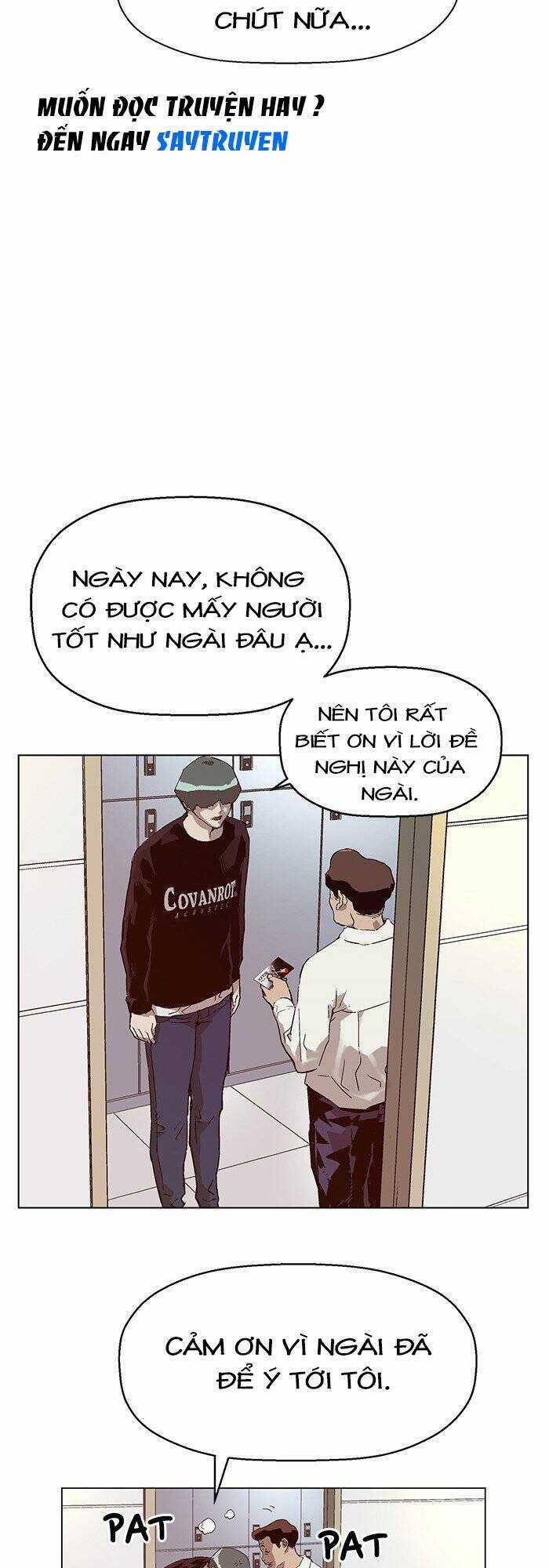 Anh Hùng Yếu - Chapter 135 - Trang 21