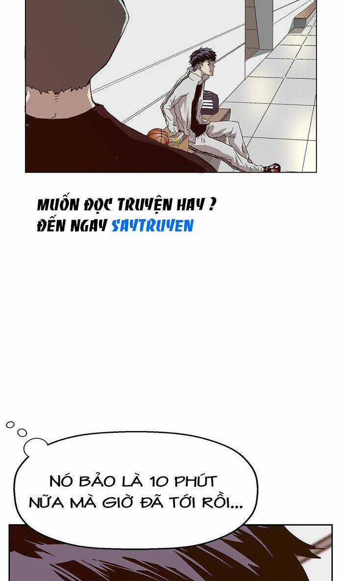 Anh Hùng Yếu - Chapter 135 - Trang 22