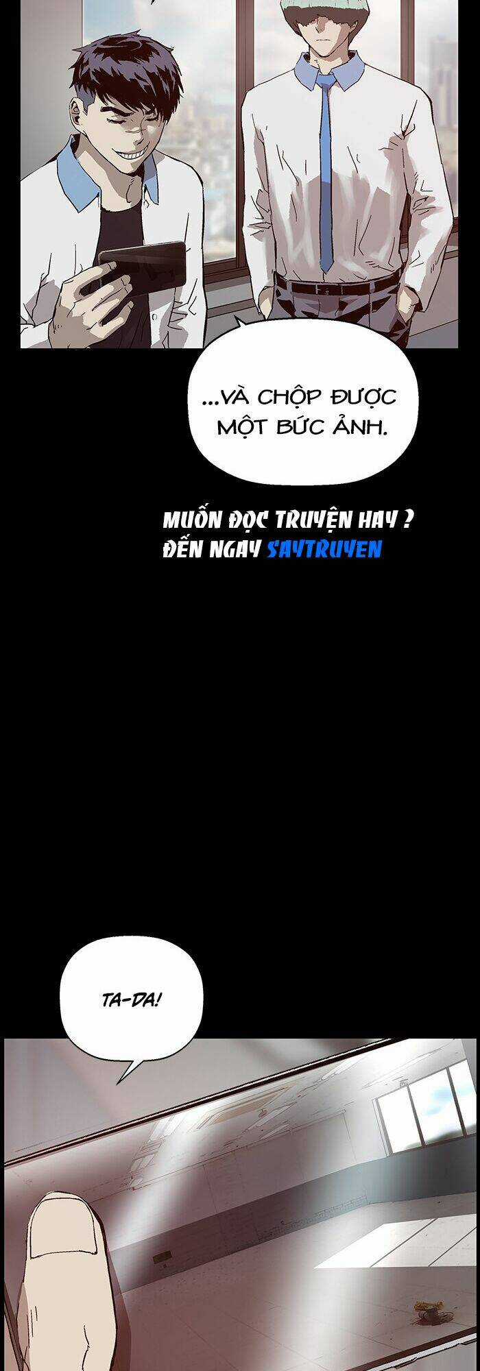 Anh Hùng Yếu - Chapter 135 - Trang 25