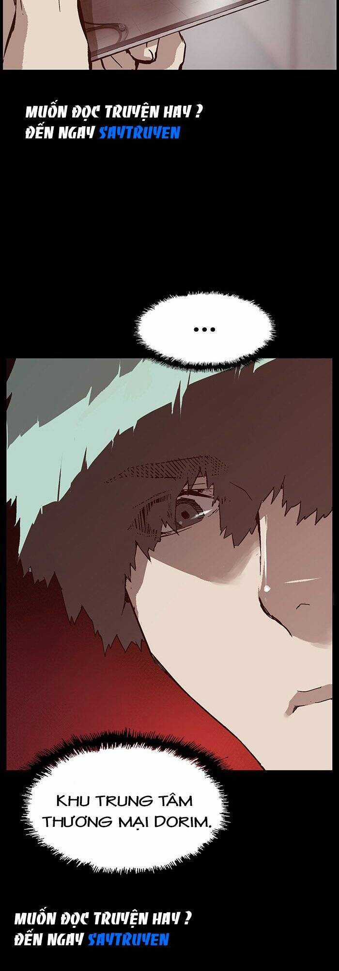 Anh Hùng Yếu - Chapter 135 - Trang 27