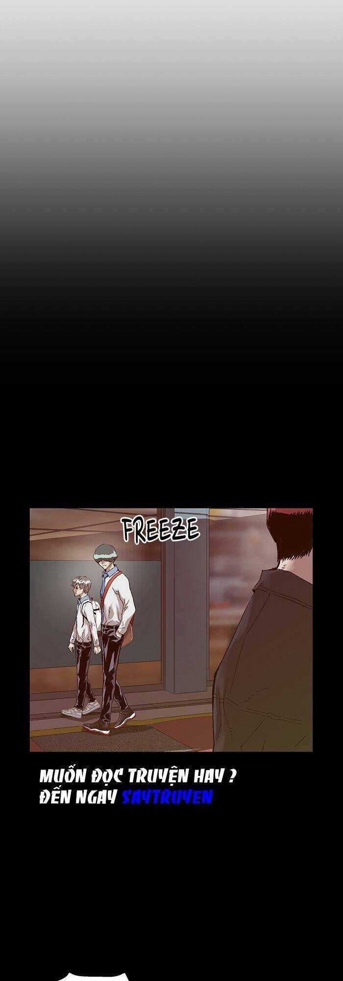Anh Hùng Yếu - Chapter 135 - Trang 4