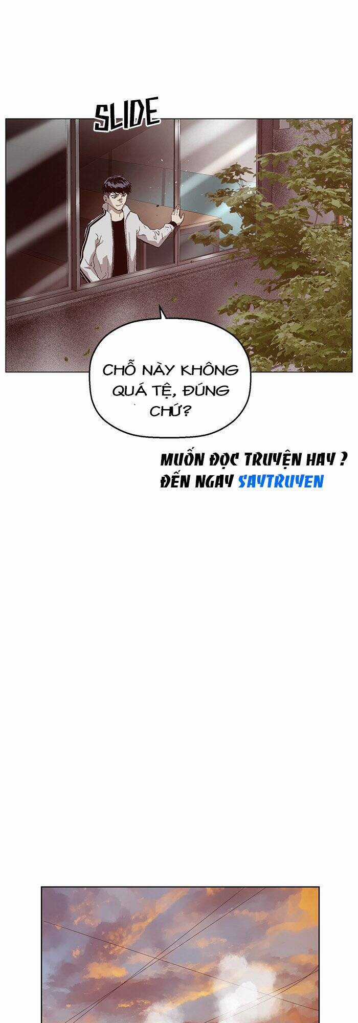 Anh Hùng Yếu - Chapter 135 - Trang 40