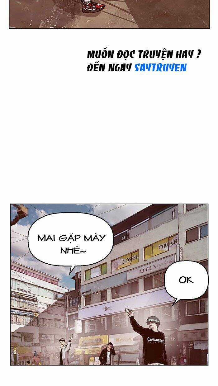 Anh Hùng Yếu - Chapter 135 - Trang 43