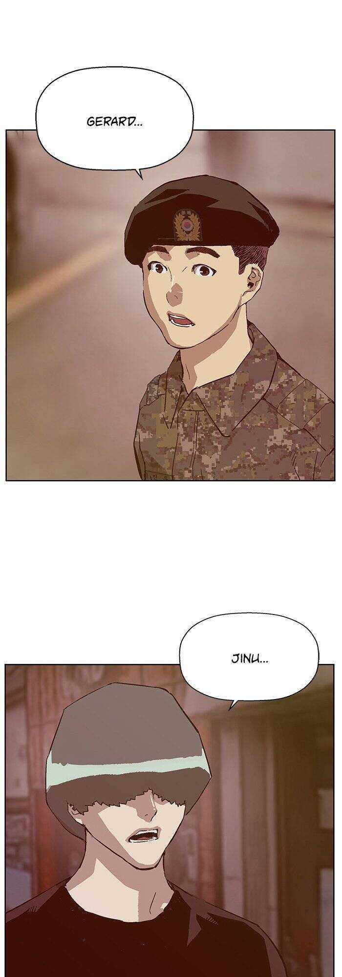 Anh Hùng Yếu - Chapter 135 - Trang 46