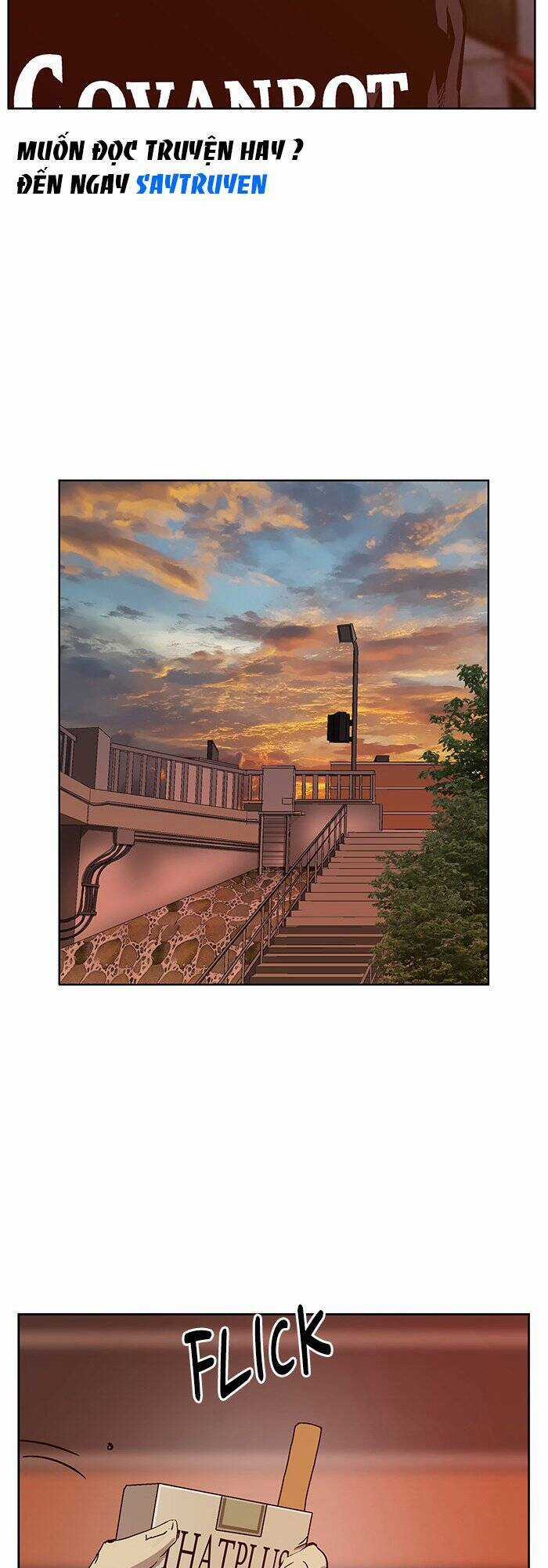 Anh Hùng Yếu - Chapter 135 - Trang 47