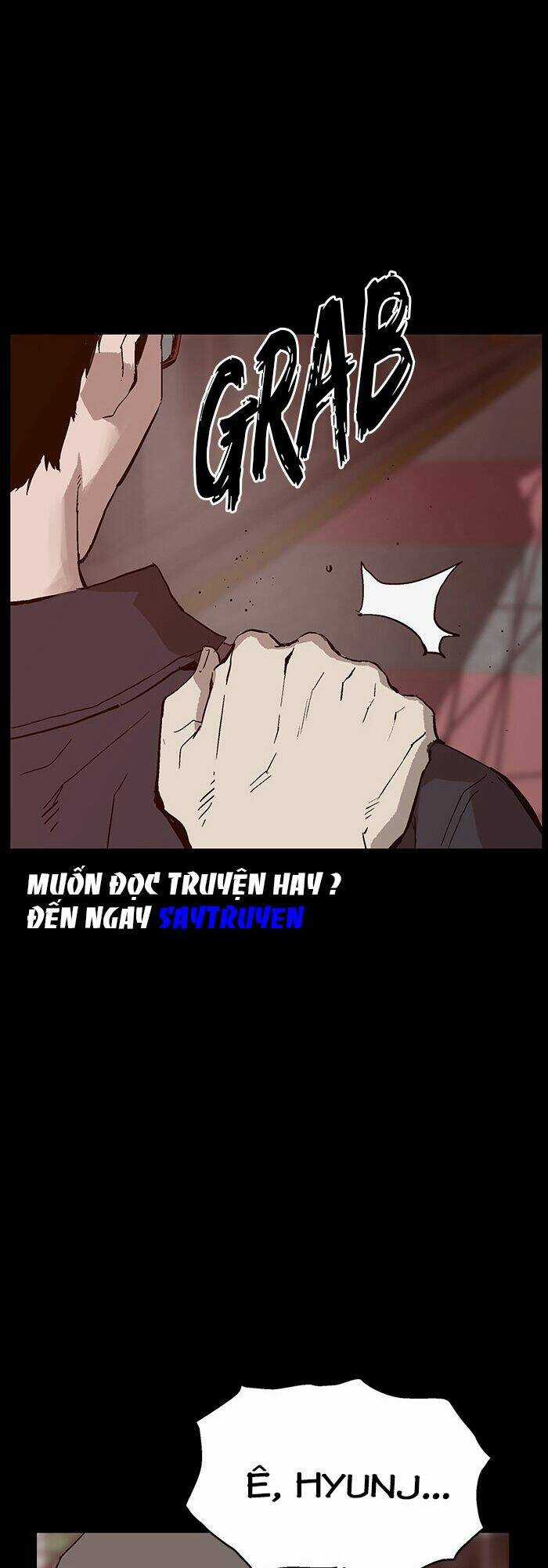 Anh Hùng Yếu - Chapter 135 - Trang 6