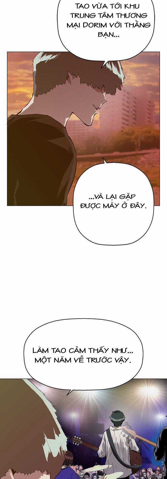 Anh Hùng Yếu - Chapter 135 - Trang 52