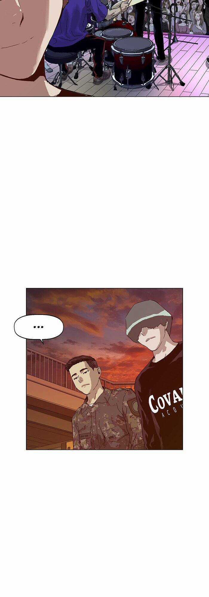 Anh Hùng Yếu - Chapter 135 - Trang 53