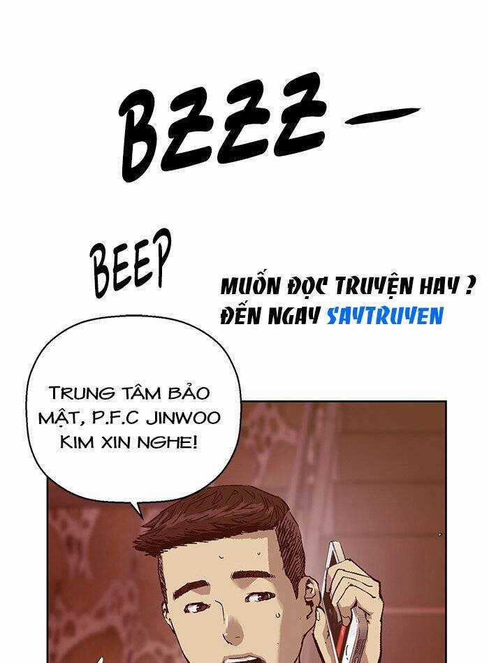 Anh Hùng Yếu - Chapter 135 - Trang 54