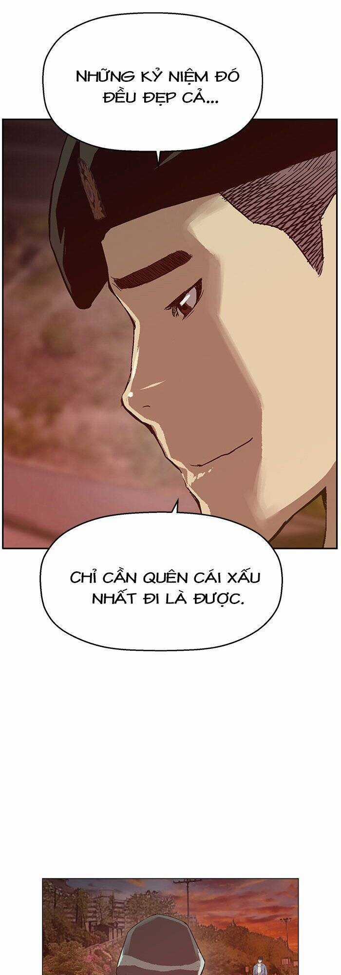 Anh Hùng Yếu - Chapter 135 - Trang 59