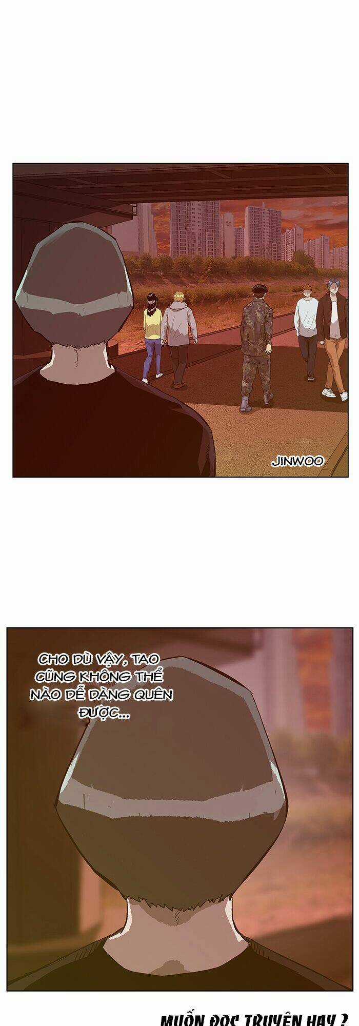 Anh Hùng Yếu - Chapter 135 - Trang 60