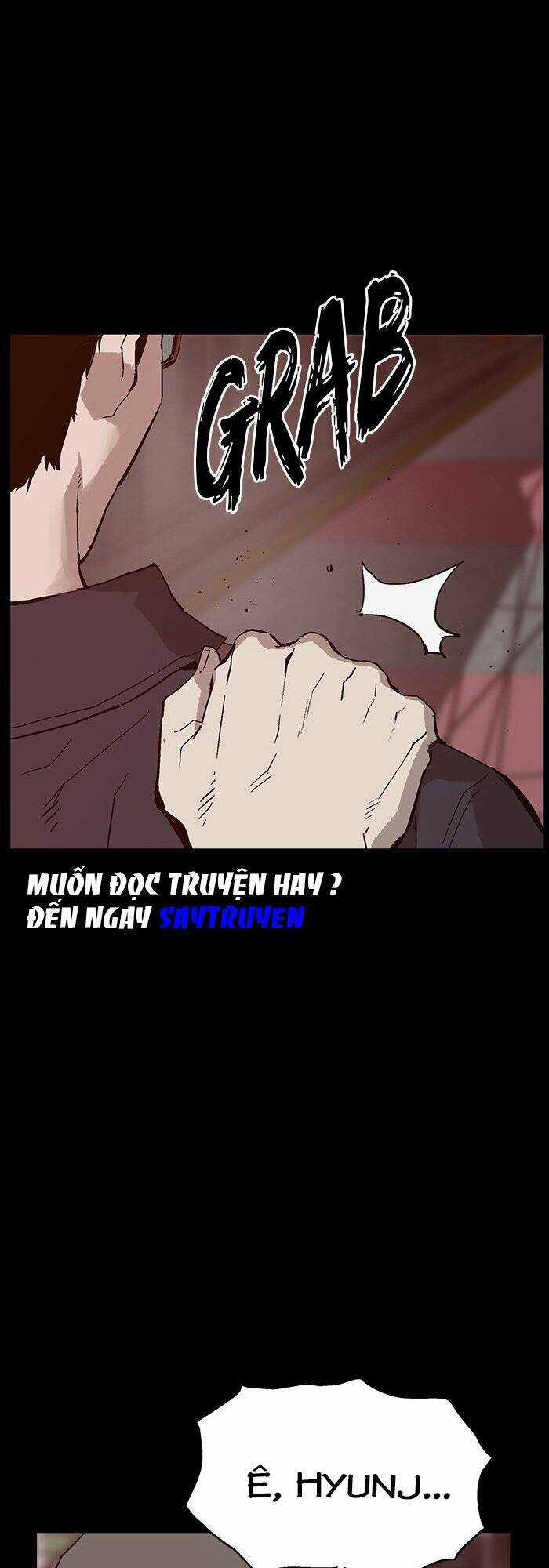 Anh Hùng Yếu - Chapter 135 - Trang 7