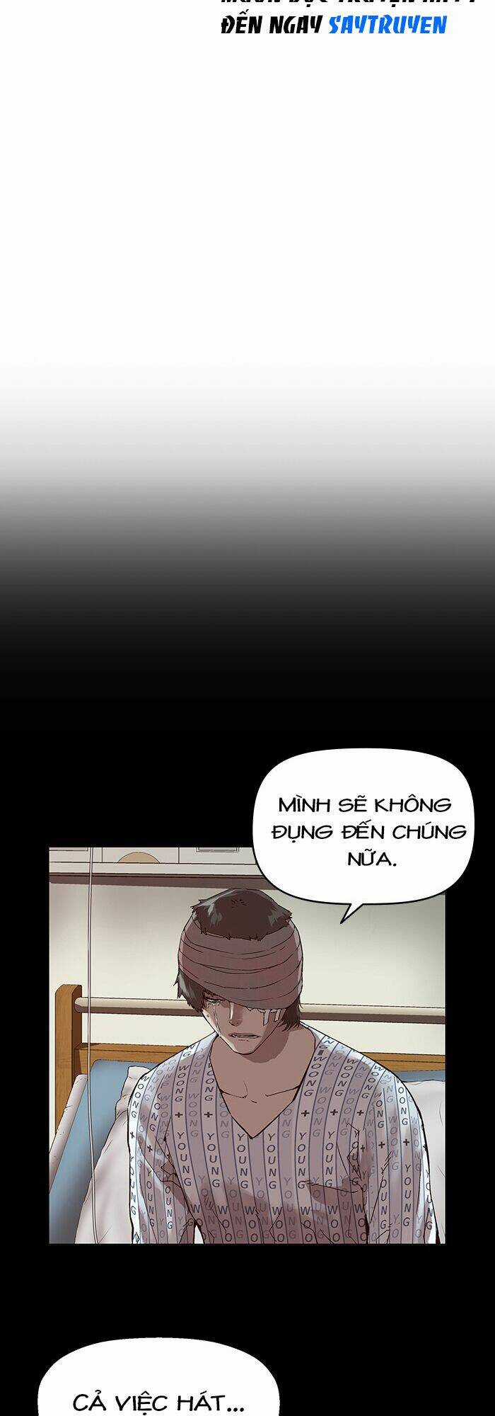 Anh Hùng Yếu - Chapter 135 - Trang 61