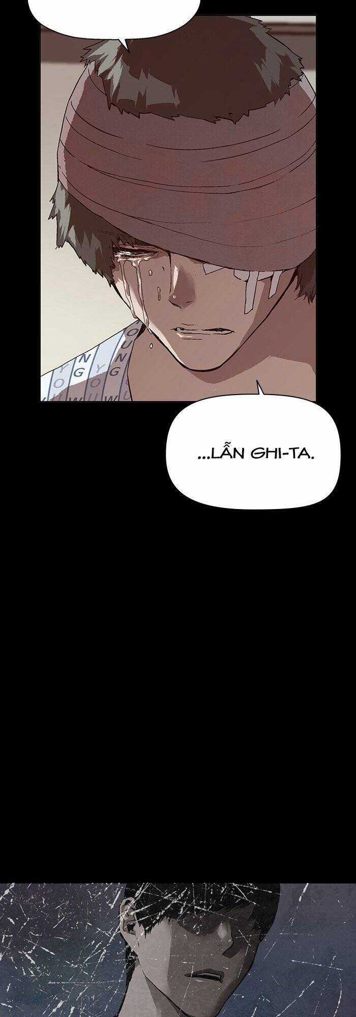 Anh Hùng Yếu - Chapter 135 - Trang 63