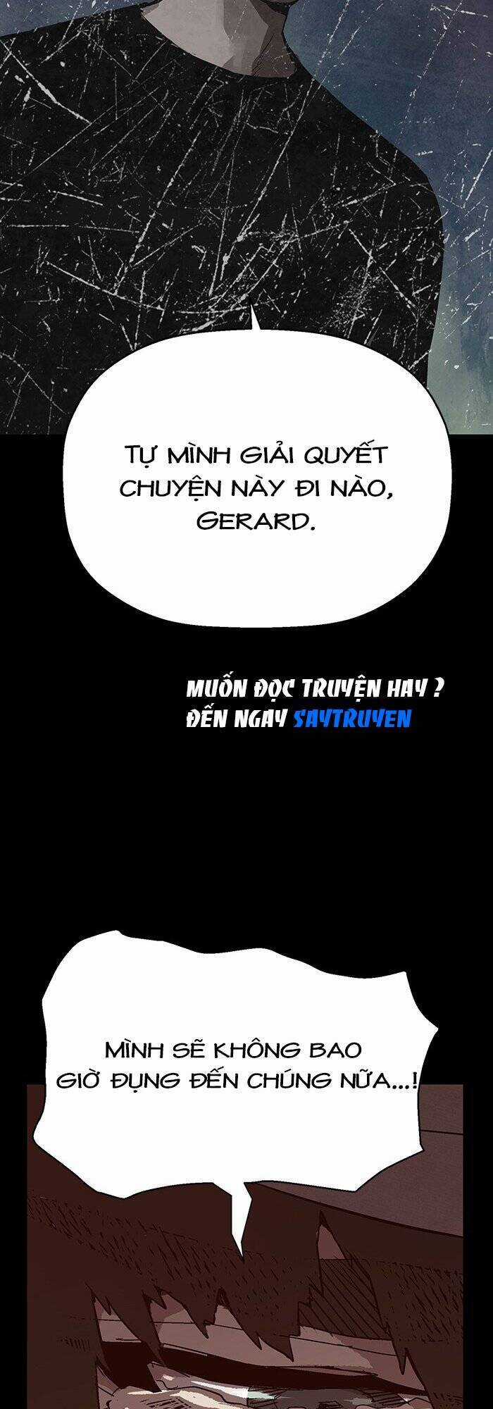 Anh Hùng Yếu - Chapter 135 - Trang 64