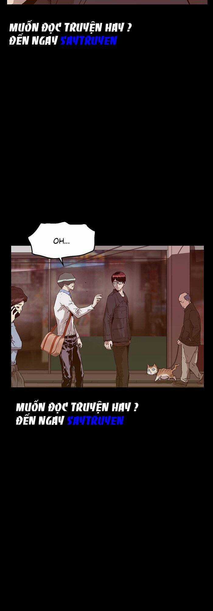 Anh Hùng Yếu - Chapter 135 - Trang 9