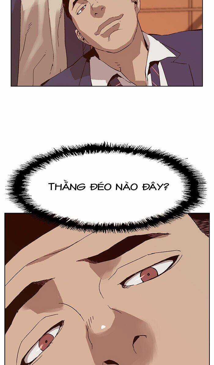 Anh Hùng Yếu - Chapter 136 - Trang 12