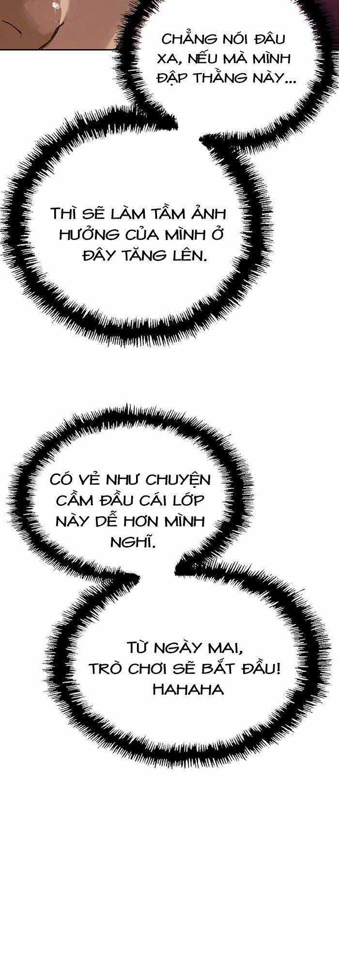 Anh Hùng Yếu - Chapter 136 - Trang 25