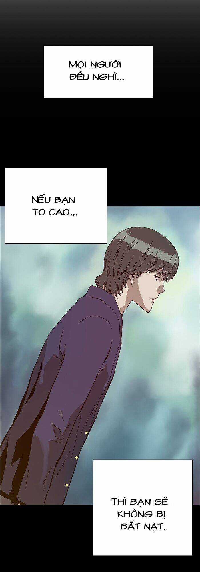 Anh Hùng Yếu - Chapter 136 - Trang 29