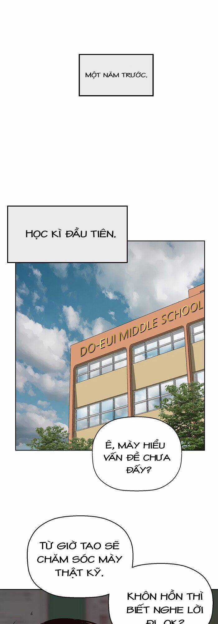 Anh Hùng Yếu - Chapter 136 - Trang 4