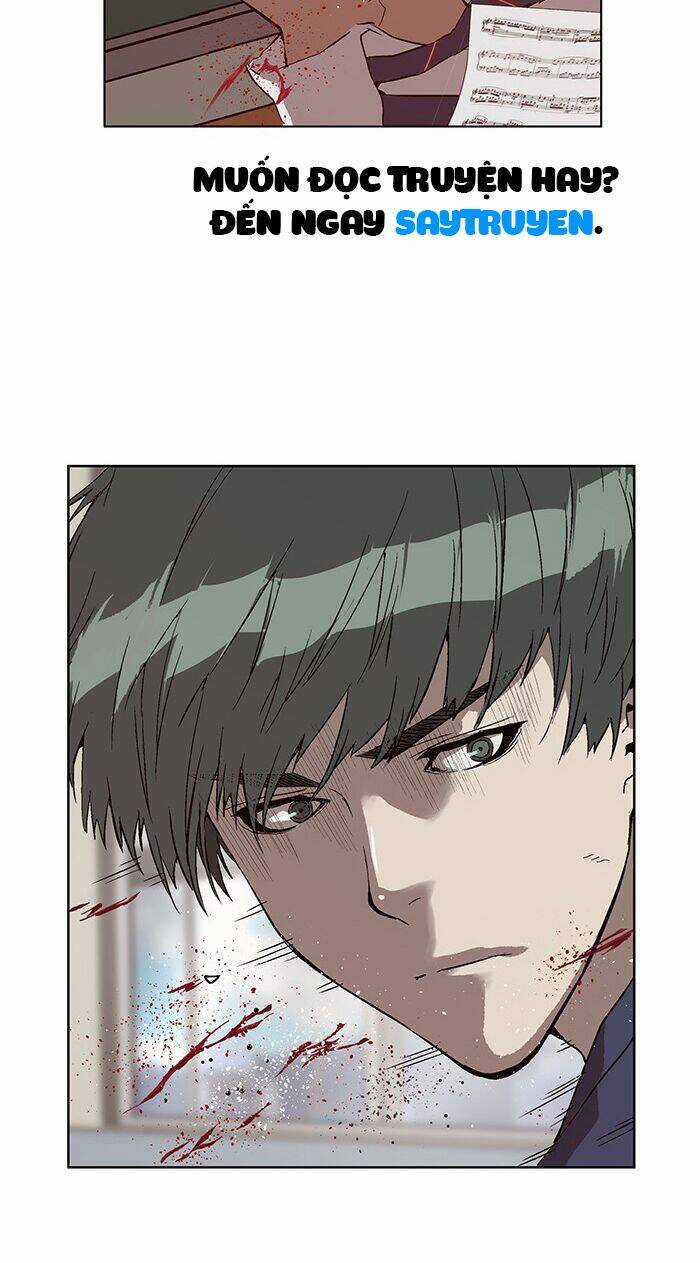 Anh Hùng Yếu - Chapter 136 - Trang 57