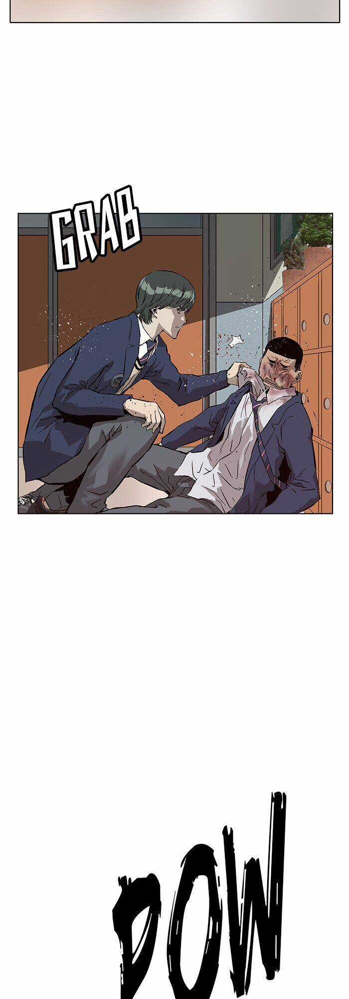 Anh Hùng Yếu - Chapter 136 - Trang 64