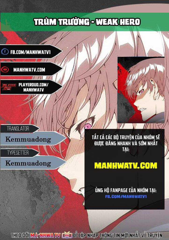 Anh Hùng Yếu - Chapter 137 - Trang 2