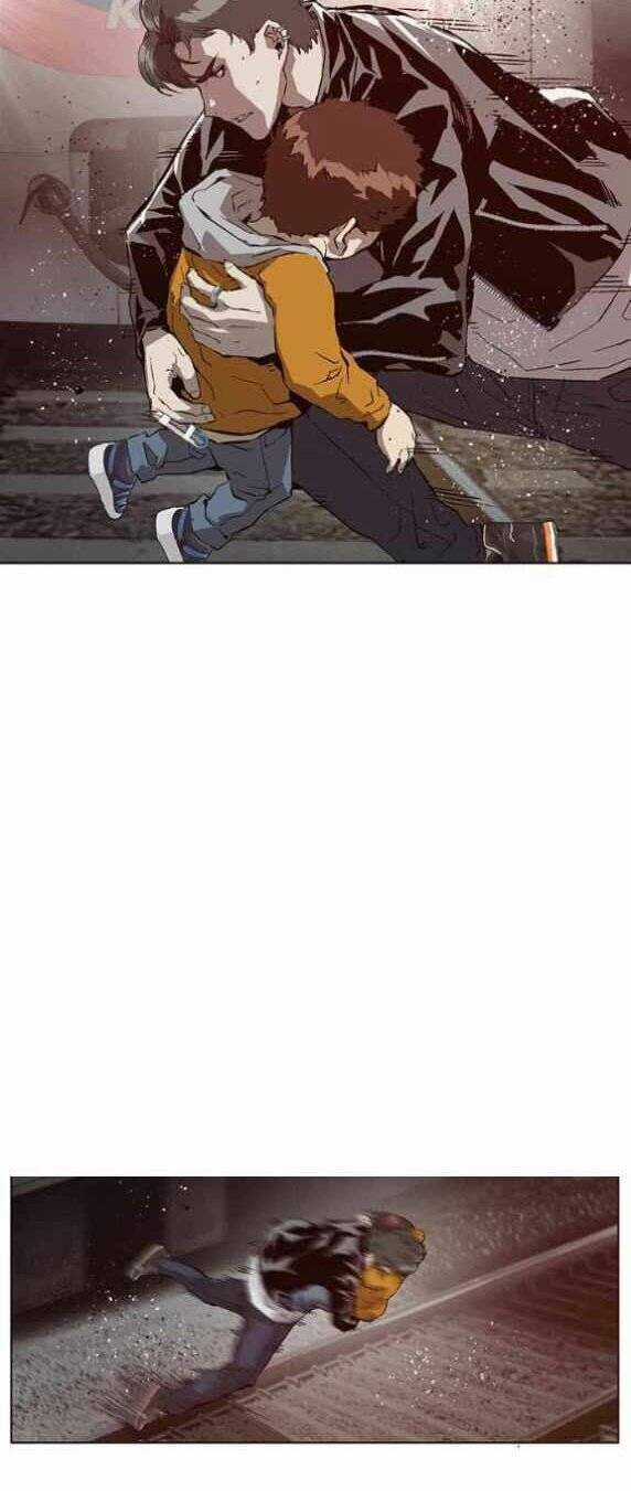 Anh Hùng Yếu - Chapter 137 - Trang 12