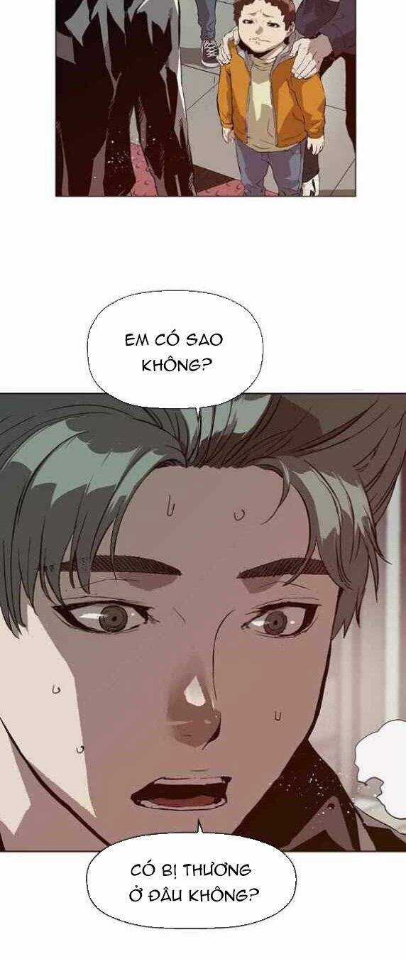 Anh Hùng Yếu - Chapter 137 - Trang 14