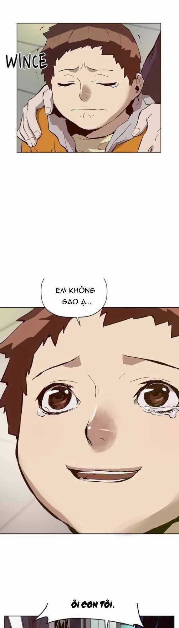 Anh Hùng Yếu - Chapter 137 - Trang 15